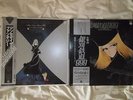 Japanese Anime Soundtrack Galaxy Express 999 2 LP SET Breaks Samples Japan HEAR