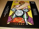 Italian OST ETTORE LO FUSTO Francesco De Masi Beat LPF 012