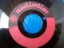 60s NORTHERN SOUL ACETATE--AUDREY SLO--THE RIGHT BOY--AUDIODISC