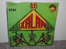 Le Xalam Furious Raw Afro Funk Psych Fusion Break Rare 1st LP Musiclub Senegal