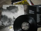 CARPATHIAN FOREST -through chasm and woods 1ST ISSUE LP  dissection mayhem