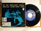 LOS SONOR - (EP) - EN UN MERCADO PERSA + 3