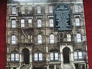 LED ZEPPELIN PHYSICAL GRAFFITI UNOPENED VINYL