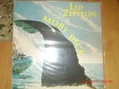 Led Zeppelin, Moby Dick Lp