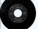 NORTHERN SOUL 45-WILLIE&THE MIGHTY MAGNIFICENTS-CHECK IT BABY-- LISTEN