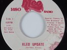 Presidential Novelty Break-In 45 THE GOOD GUYS KLEO Update KLEO 1480 HEAR