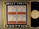 Sweet Toothe  Testing    Rare Original Private   Psych