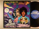 Thin Lizzy  Vagabonds Of The Western World