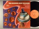 Van Der Graaf Generator  The Aerosol Grey Machine   Prog   Original
