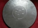 VINTAGE PIL PUBLIC IMAGE LIMITED METAL BOX UNPLAYED CONDITION  RARE JOHN LYDON