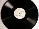 78 RPM - TEST PRESSING - FRENCH DANCE ORCHESTRA w/ SOME JAZZ  - EARLY 1930's #1