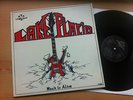 LAKE PLACID ROCK IS ALIVE GER PRIVATE KRAUT / HARDROCK MINT