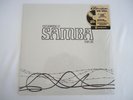 TOM ZE - ESTUDANDO O SAMBA - LP VINYL NEW SEALED -  Brazilian Psychedelic FOLK