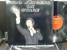 UDO JURGENS ON STAGE(2LP) JAPAN orig LP  