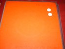 The Orchids – Something For The Longing - Sarah Records – SARAH 29 - UK 1990