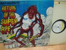 Lee Perry - Return of the super ape - Upsetter Cloud