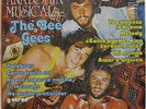 BEE GEES Anatomia Musical de The Bee Gees MEXICO LP Box Set Shrink MINTY 1974