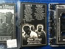 JAY DEE Slum Village Fan-Tas-Tic CASSETTE 1997 eminem d12 icp j dilla de la soul