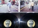 (What's the Story) Morning Glory?-Oasis vinyl lp CRE LP 189 (1995)
