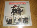 BEATLES / BEATLES '65   1978 Capitol Album Purple Labels   NEW MINT   SEALED
