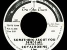 Royal Robins 