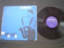 Lp Meirelles e os Copa 5 BRAZIL 1º Lp O Som Original 1964 Mono Samba Jazz VINHAS