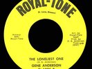 Gene Anderson 