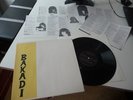 BAKADI BARDOLINI SONGS AUSTRIA PRIVAT  MINT KRAUT/PSYCH
