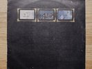 THE DURUTTI COLUMN The Return Of LP 1979 UK 1st Vinyl 2nd Press Cover EX+/VG++