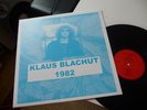 KLAUS BLACHUT SAME LP IN MINT EX ARKTIS PRIVAT PRESS