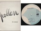 POLLEN * 70's Belgian Private DIY PROG PSYCH PROGRESSIVE LP * Listen