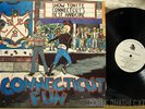 VA CONNECTICUT FUN LP C.I.A YOUTH OF TODAY 76% Uncertain Vatican Commandos  7