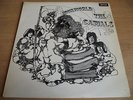 THE CASUALS   HOUR WORLD ** 1969 UK 1st DECCA LP MINT-