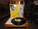 ITALIAN PROG LP BIGLIETTO PER L'INFERNO IL TEMPO DELLA SEMINA LTD ED NM