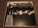 THE MUSIC MACHINE  Talk Talk  ORIG. CANADIAN PRESS on REO  MONO