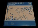 CREA SOUND Library  ALTITUDE 3000  Cecil Leuter