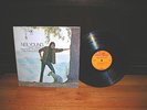 NEIL YOUNG  EVERYBODY KNOWS THIS IS NOWHERE  Orig 1969 US PRESS LP EX