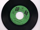 FUNK 45 - MITCH MITCHELL AND GENE THE KING - DEFINITION