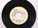 FUNK 45 - SON OF A SON OF A SLAVE - LARRY DARNELL Hear