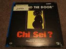 BEYOND THE DOOR  CHI SEI  Franco Micalizzi  1975  ITALIAN  Jazz Funk Soul