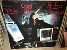 Crispin Hellion Glover - The Big Problem LP  VG+