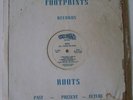 *VARIOUS - ROOTS- PAST-PRESENT-FUTURE{FOOTPRINTS LP}