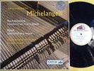 HMV ASD 255 W/G - Rachmaninov Ravel Concertos - Arturo Benedetti Michelangeli