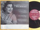 Philips A 00781 R - Mozart 1956 Jubilee Edition Ilse Hollweg Soprano Paumgartner