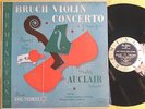 Remington R 199-127 / Bruch Violin Concerto + Kol Nidrei Michelle Auclair