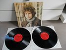 Bob Dylan Blonde On Blonde 2 LPs Columbia / CBS 22130 UK / P 1966 MINT