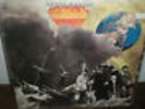 STEVE MILLER BAND  -  SAILOR - LP 33