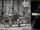 JODO Guts 1971 Decca Original LP Hard Rock Psych Near Mint In Shrink Wrap