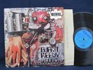 Frank Zappa Burnt Weeny Sandwich Orig RS 6370 Bizzare 1970 Lp w/Poster