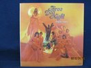 Three Dog Night Orig It Ain't Easy 50078 Dunhill Lp / Nude Cover